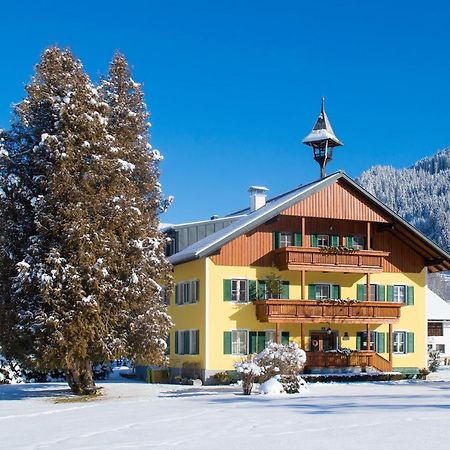 Biberhof Villa Radstadt Ngoại thất bức ảnh