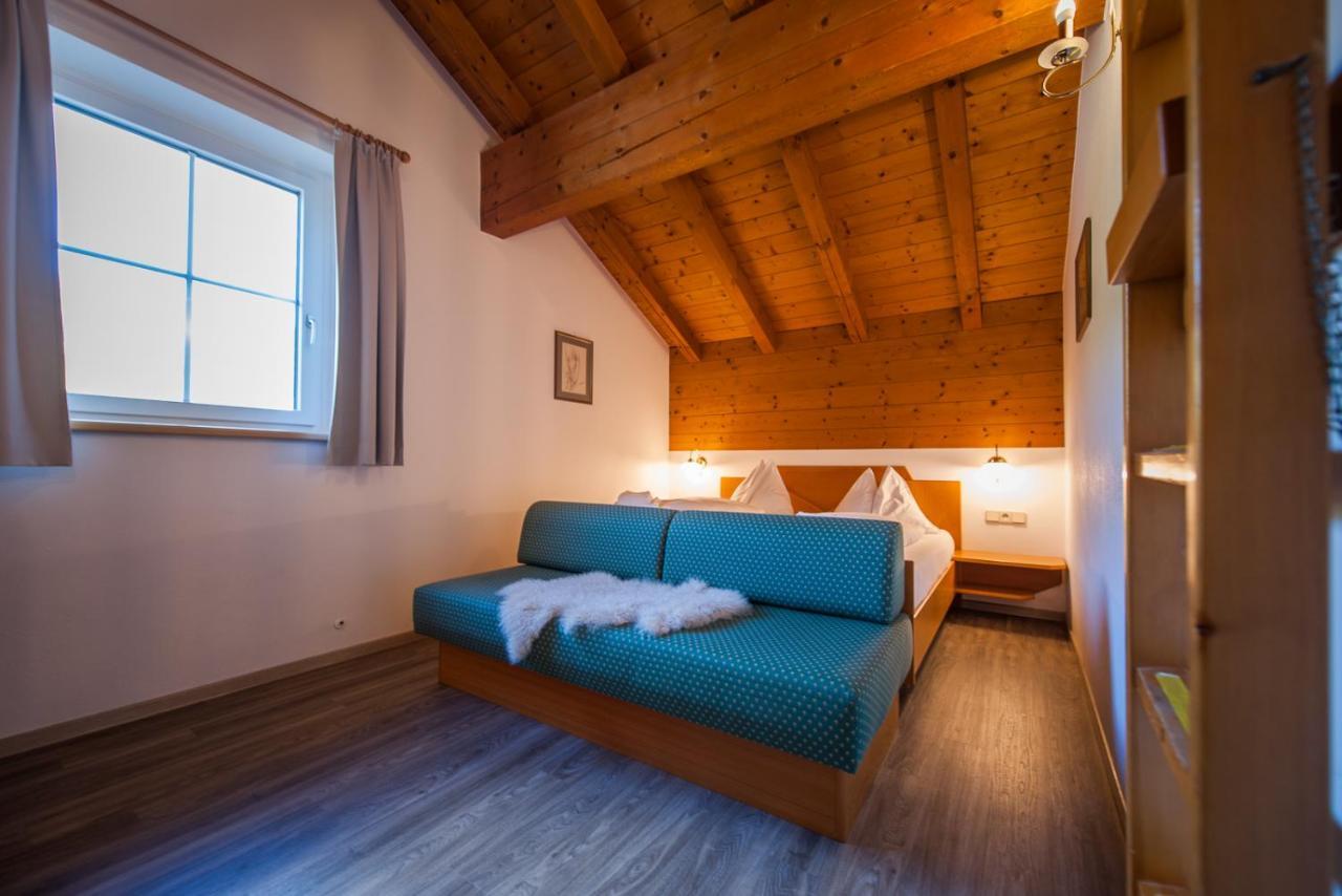 Biberhof Villa Radstadt Ngoại thất bức ảnh