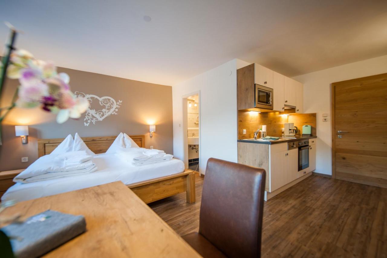 Biberhof Villa Radstadt Ngoại thất bức ảnh