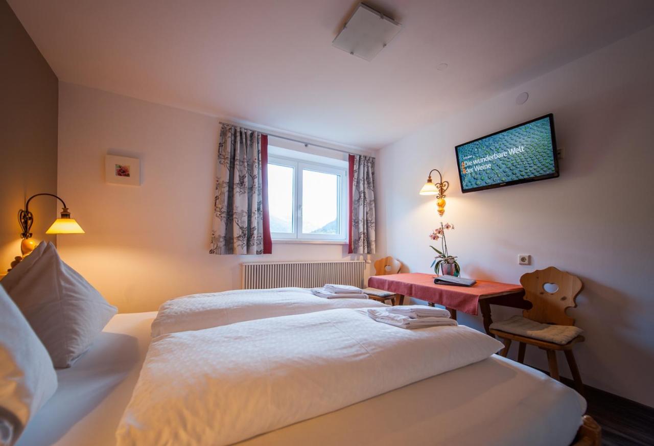 Biberhof Villa Radstadt Ngoại thất bức ảnh