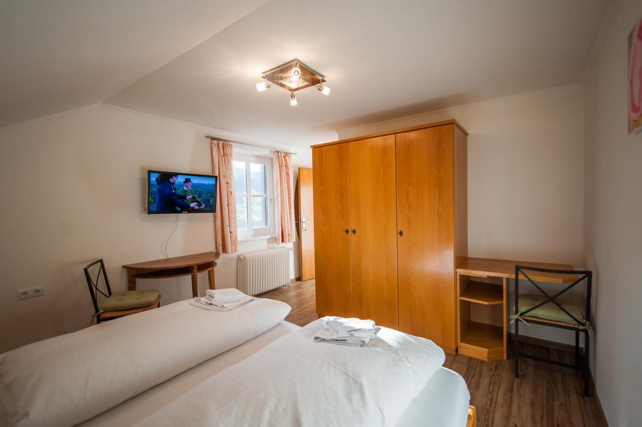 Biberhof Villa Radstadt Ngoại thất bức ảnh