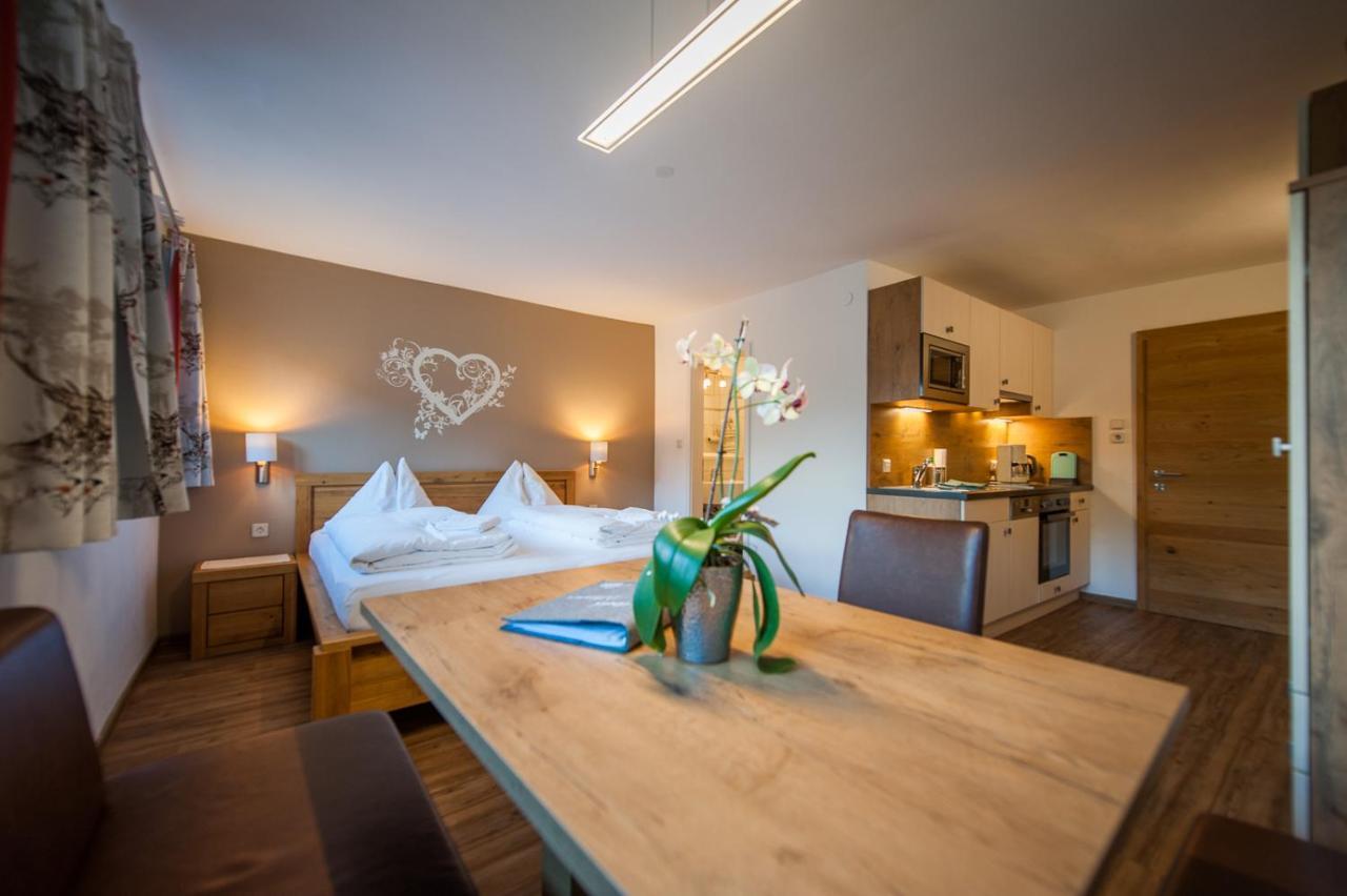 Biberhof Villa Radstadt Ngoại thất bức ảnh