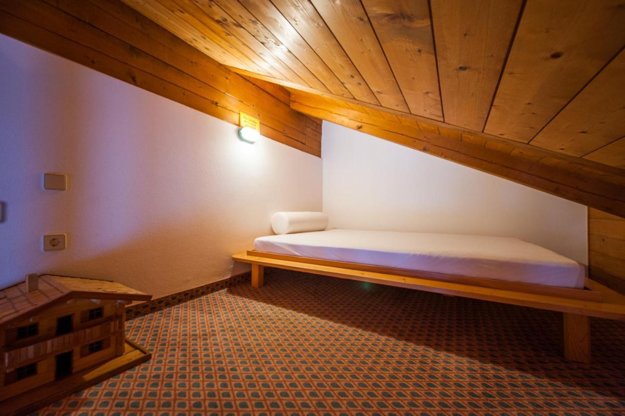 Biberhof Villa Radstadt Ngoại thất bức ảnh