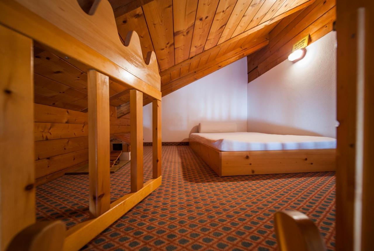 Biberhof Villa Radstadt Ngoại thất bức ảnh