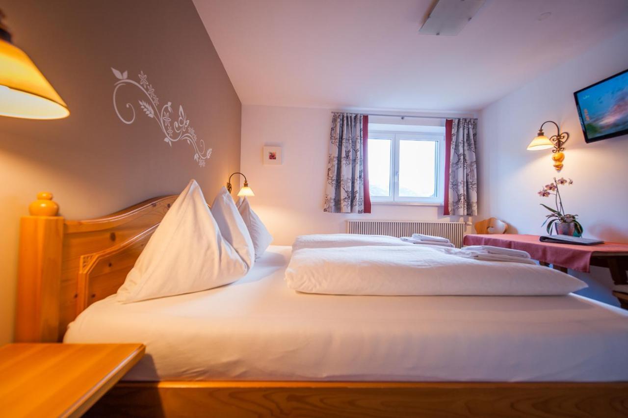 Biberhof Villa Radstadt Ngoại thất bức ảnh