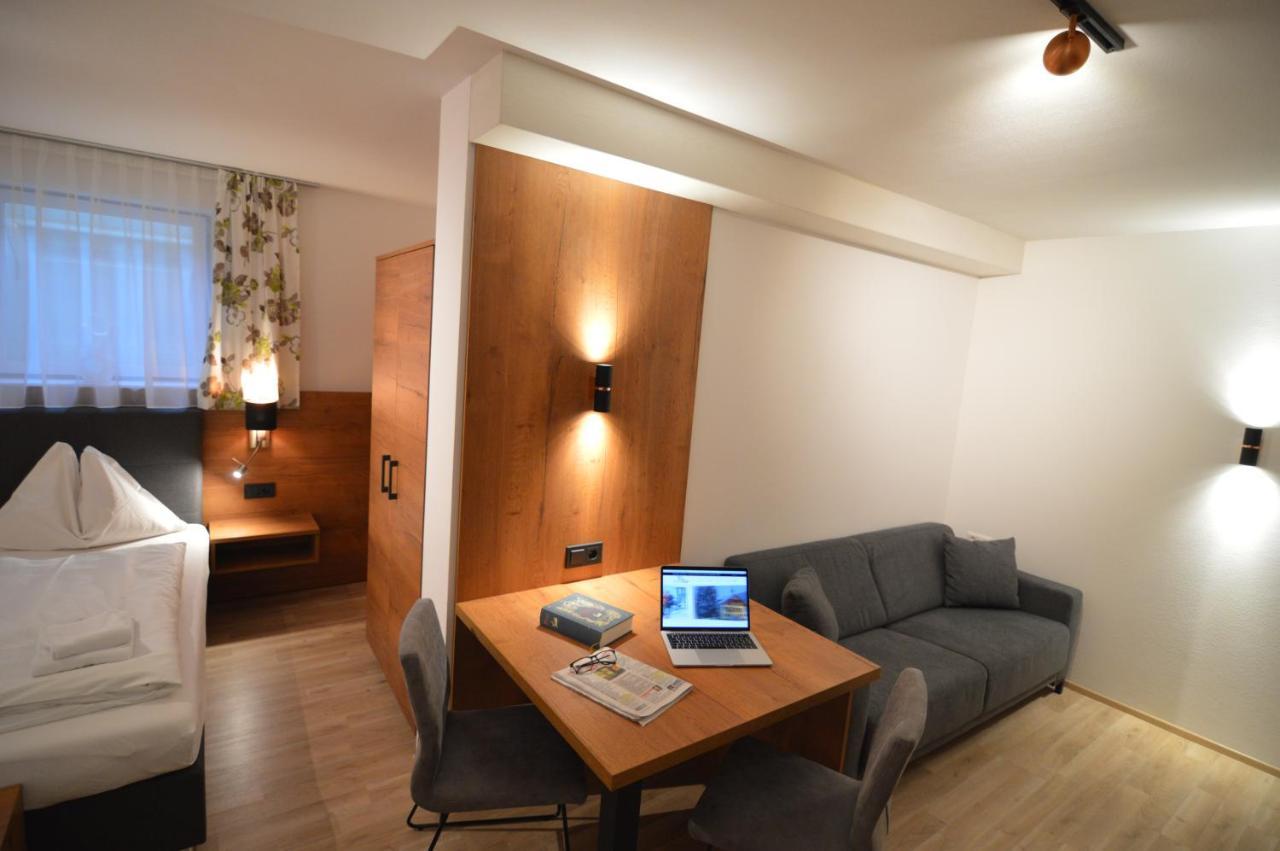 Biberhof Villa Radstadt Ngoại thất bức ảnh