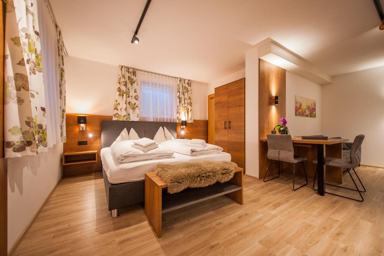 Biberhof Villa Radstadt Ngoại thất bức ảnh