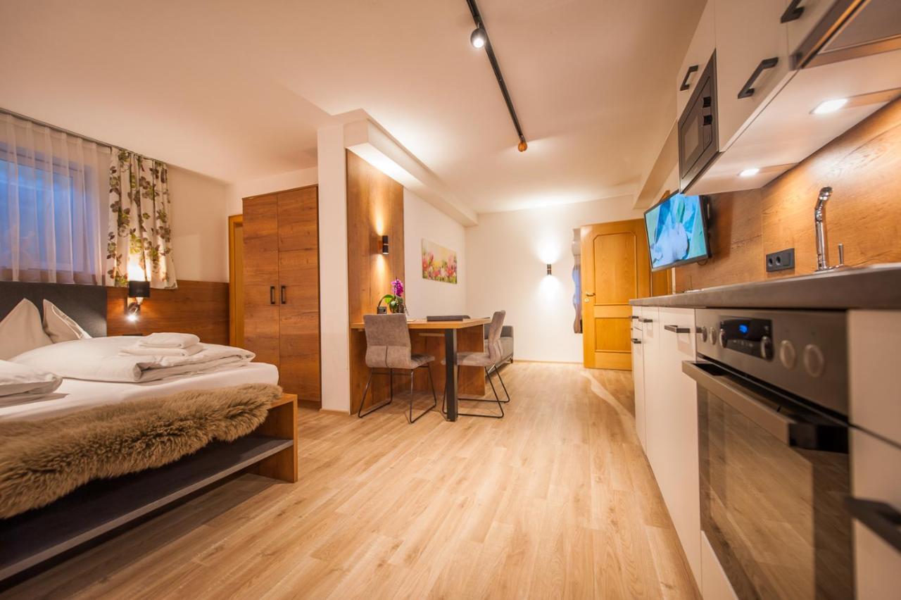 Biberhof Villa Radstadt Ngoại thất bức ảnh