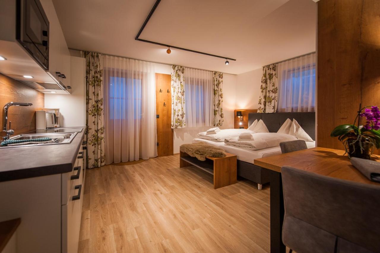 Biberhof Villa Radstadt Ngoại thất bức ảnh