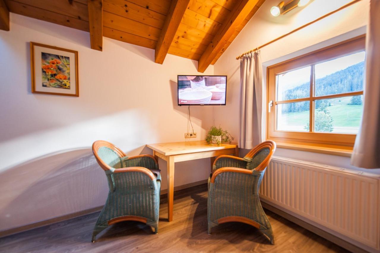 Biberhof Villa Radstadt Ngoại thất bức ảnh