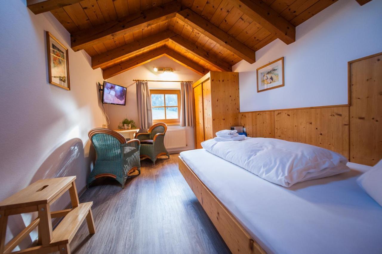 Biberhof Villa Radstadt Ngoại thất bức ảnh