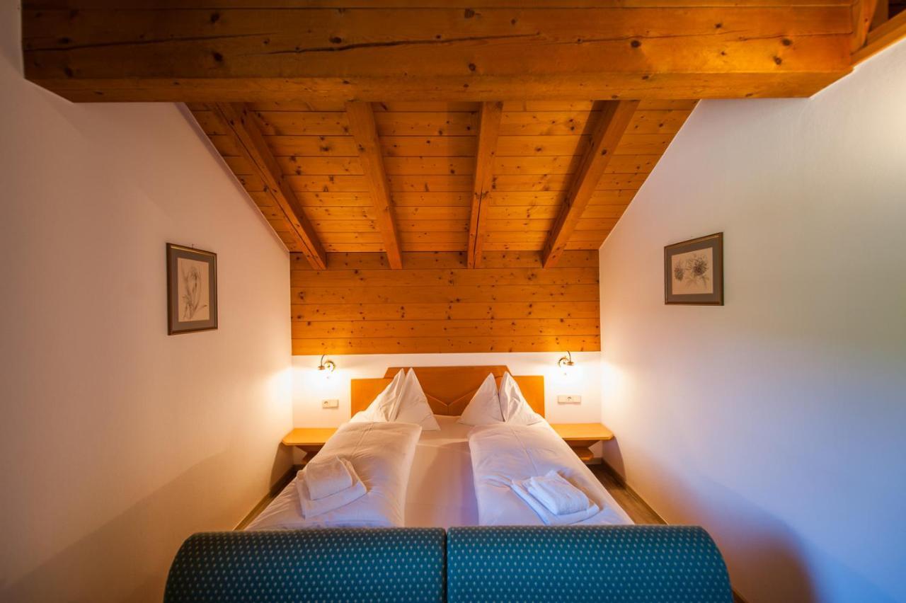 Biberhof Villa Radstadt Ngoại thất bức ảnh