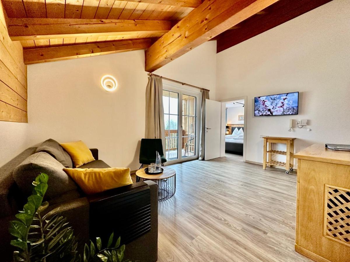 Biberhof Villa Radstadt Ngoại thất bức ảnh