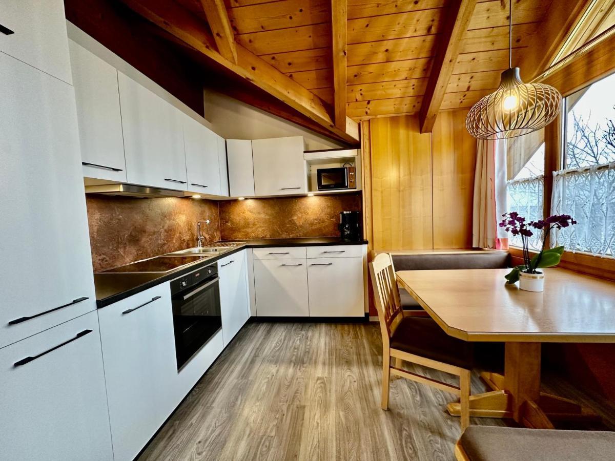 Biberhof Villa Radstadt Ngoại thất bức ảnh