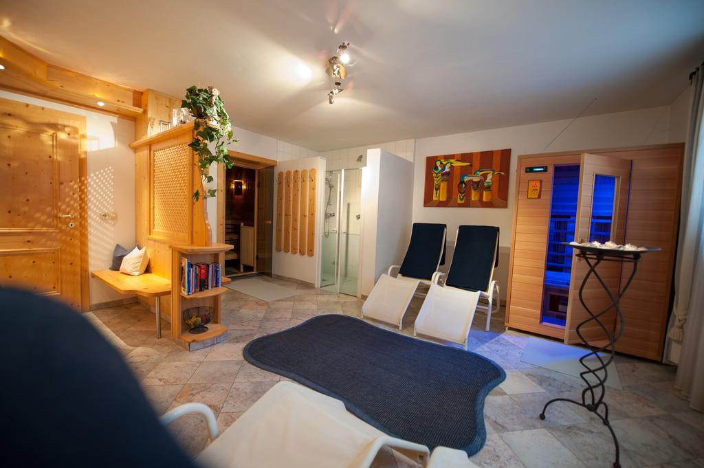 Biberhof Villa Radstadt Ngoại thất bức ảnh